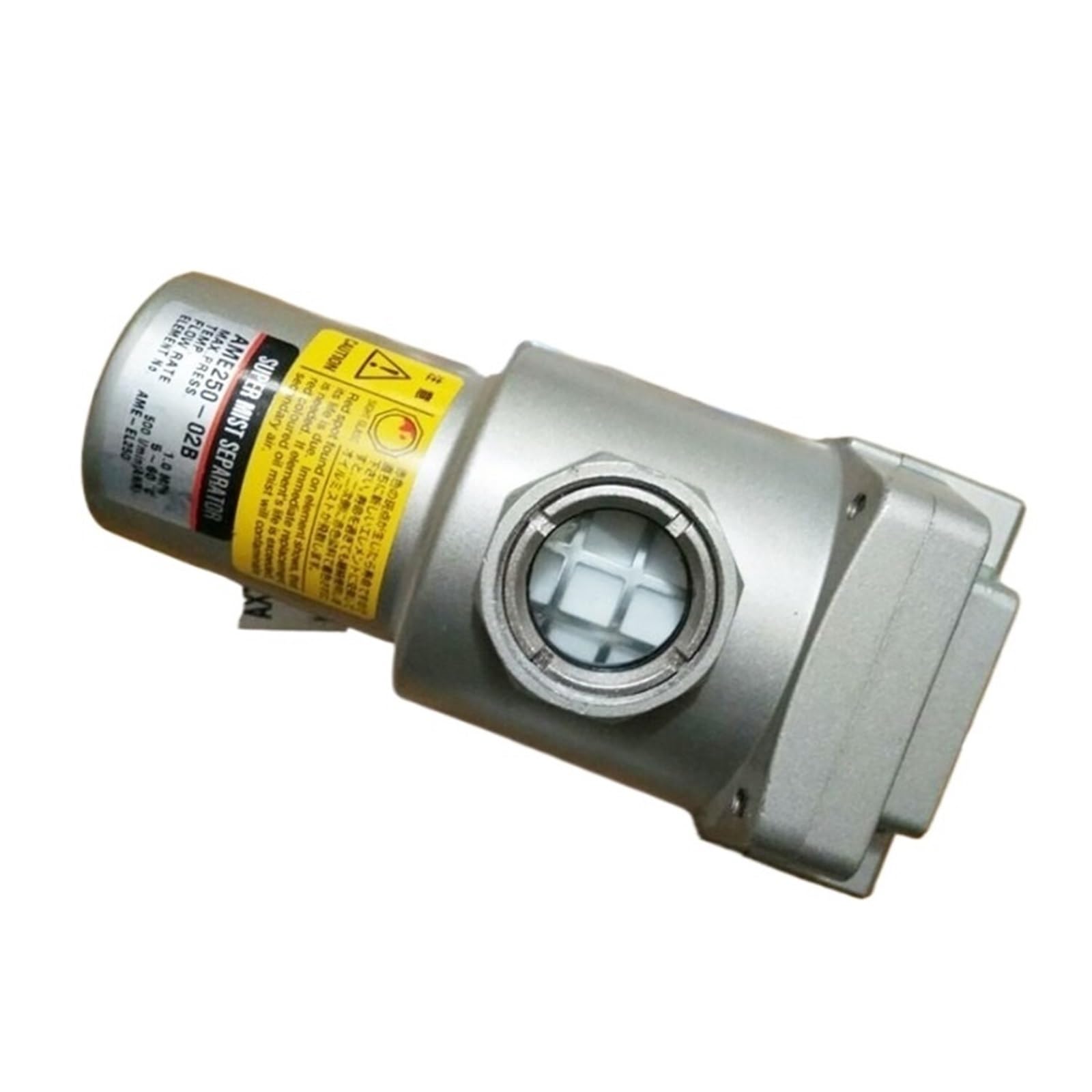 ZVQYSGIW 1PCS AMG250C-N03D separation filter