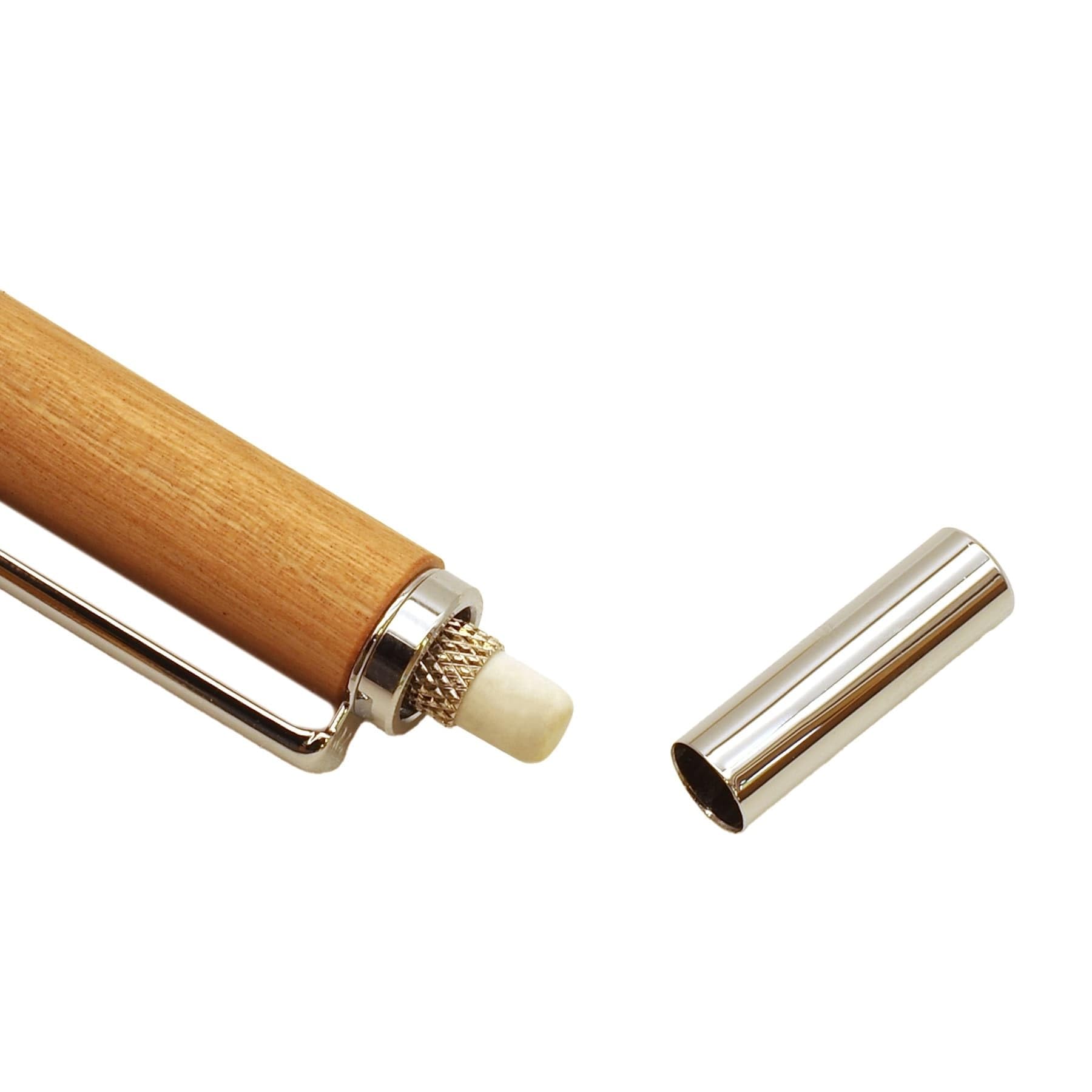 Amazon.co.jp: Shape Pen シェイプペン 木製シャープペン 山桜 SS1504