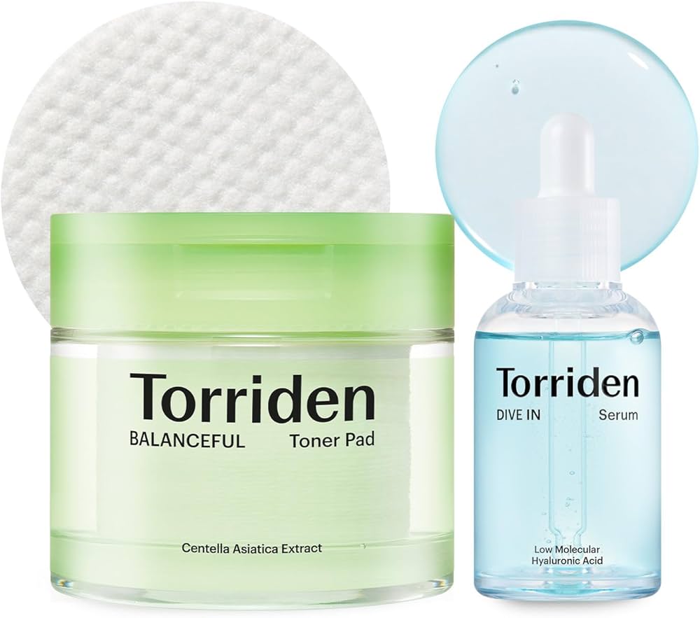 ゆかすけ専用Torriden DIVE IN Serum 50ml