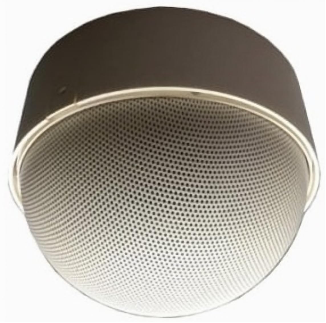 OWI AMP-HD-NEP-1B Neptune Speaker with HD Amplifier 20 Watt, 1 Each; Outdoor/Indoor Speaker; 5 Inches, 5 Way; Dynamic 360-Degree Sound - 180-Degree Dispersion; Black