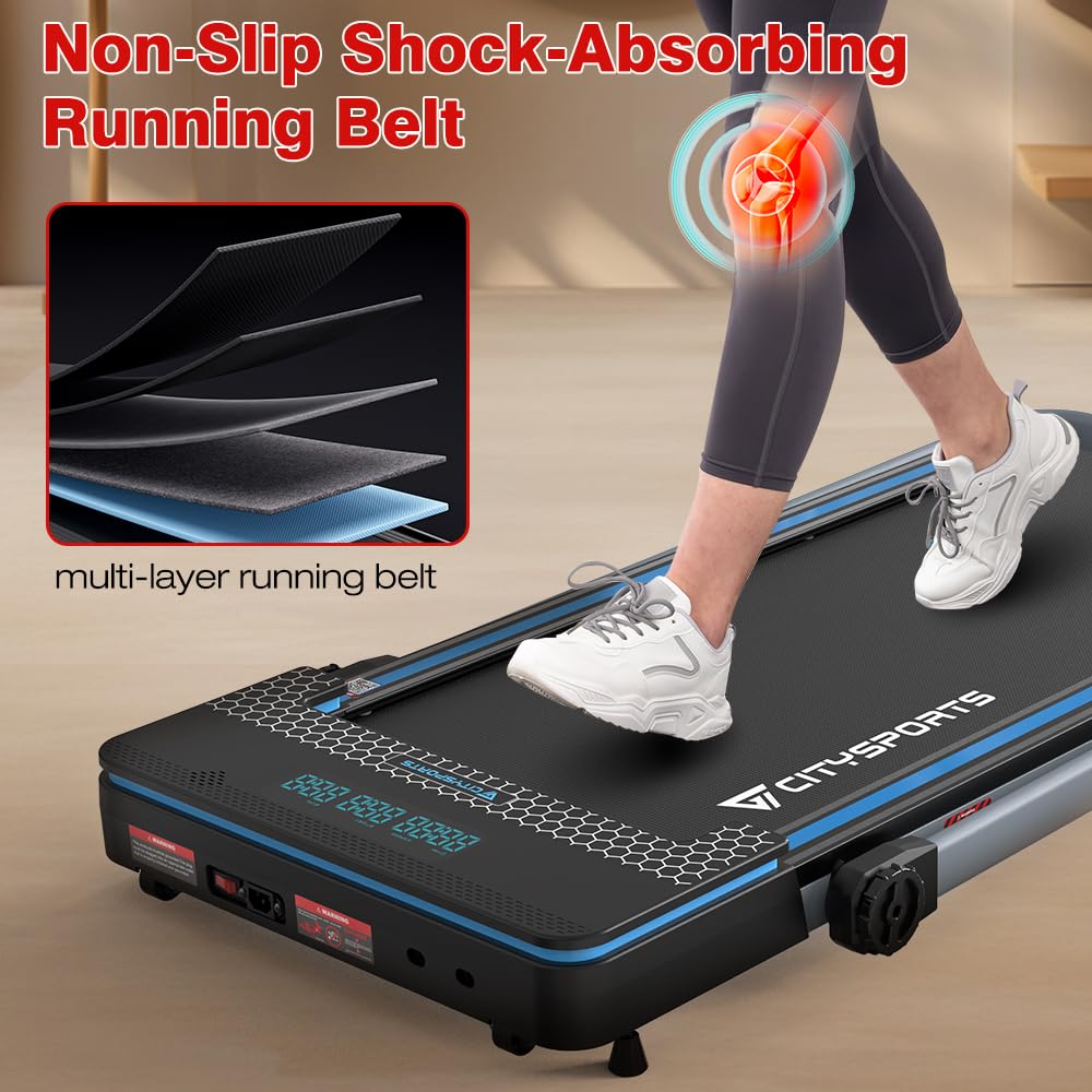 Cs Wp3 Citysports Treadmill Instructions Folding Treadmill Compact