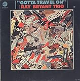 COUNTRY: United States RECORD NUMBER: LP-767 COVER GRADE: NM VINYL GRADE: NM TITLE: Gotta Travel On