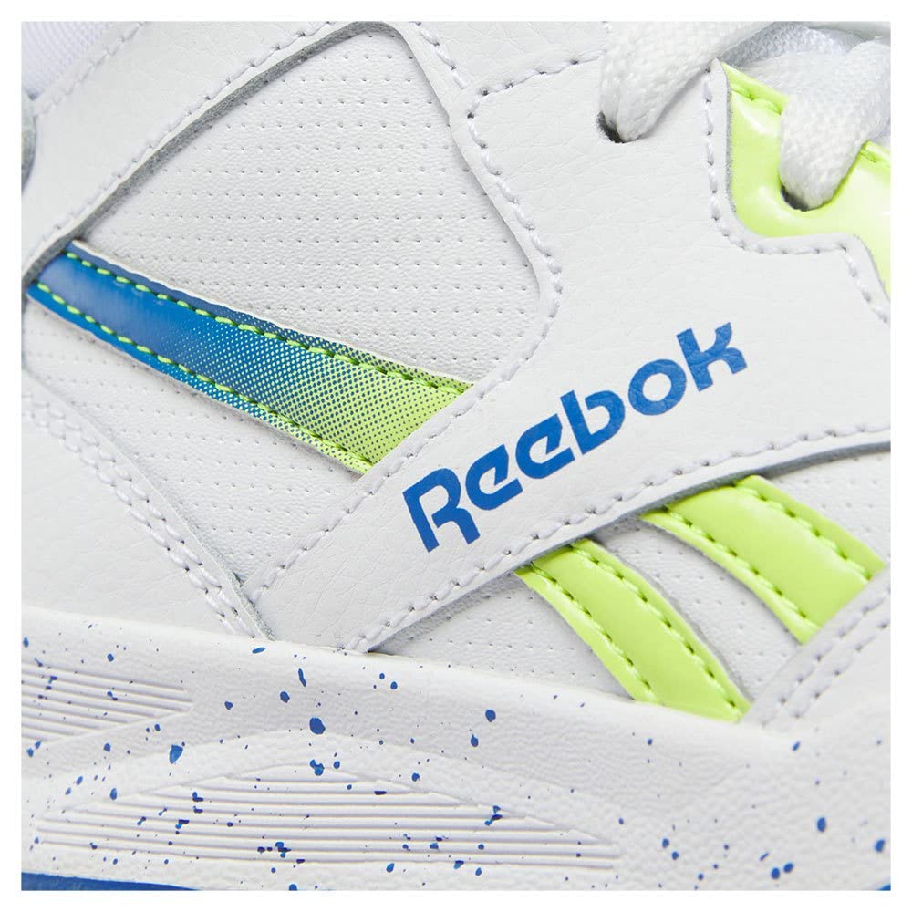 Reebok Bb4500 Court, Zapatillas Niños