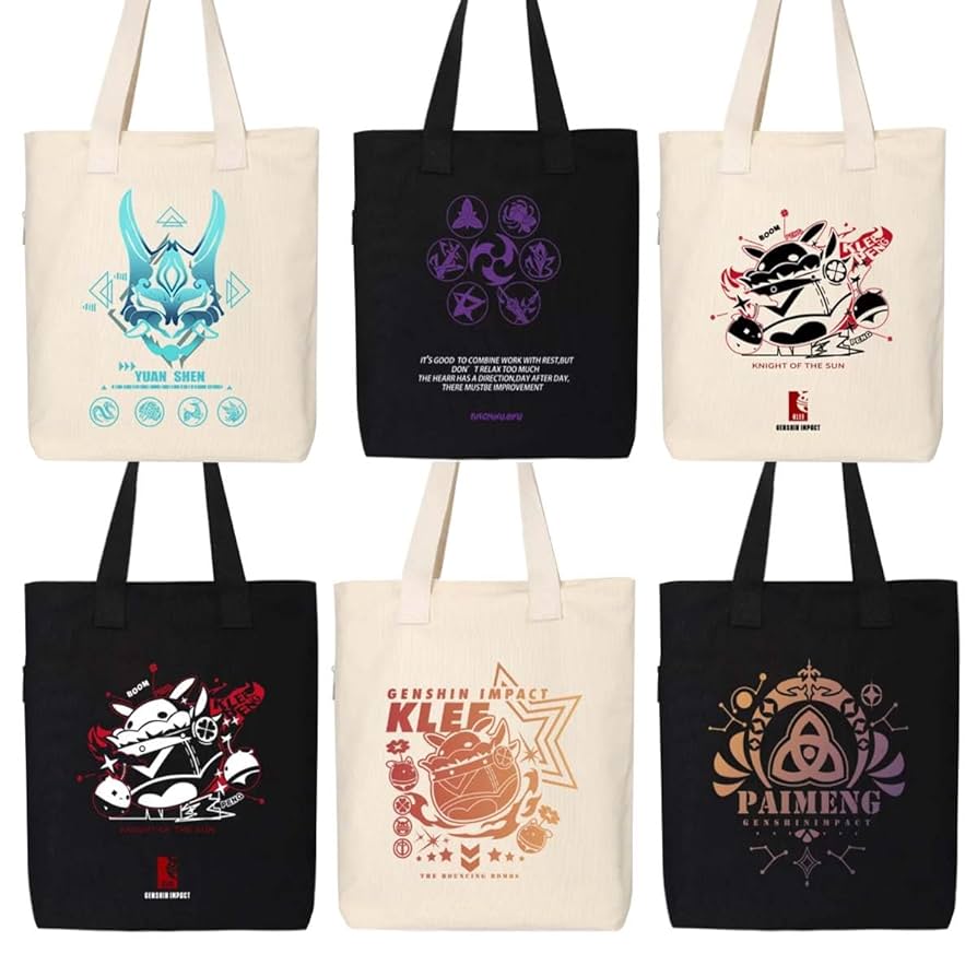 原神 ウェンティ イメージ バッグ 封筒バッグ トートバッグ アクスタ 特典 原神 中国グッズ ウェンティイメージ バッグ 特典あり - ルモ