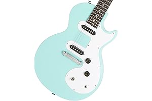 Epiphone Les Paul Melody Maker E1: Unleash the Melody Within