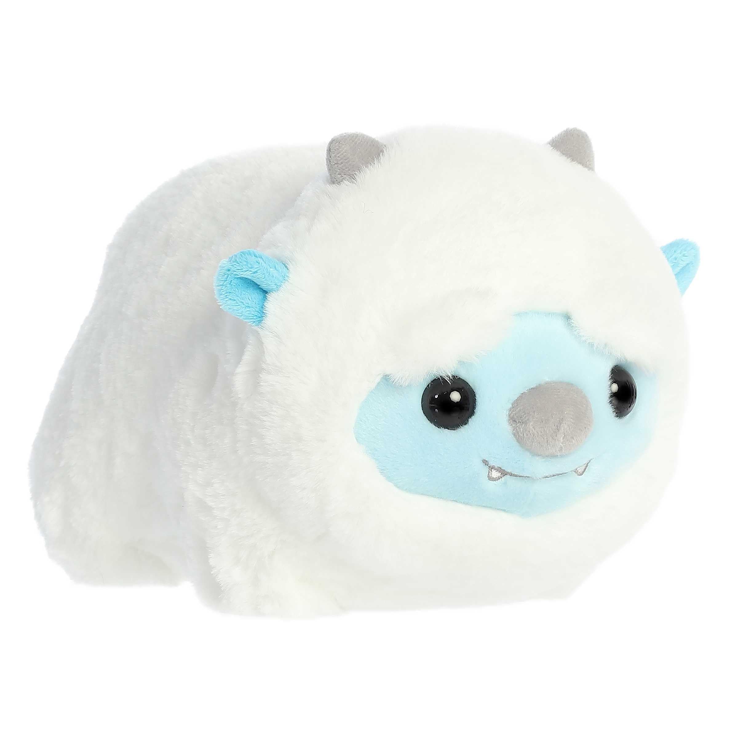 Amazon.com: Aurora® Adorable Spudsters™ Yanni Yeti™ Stuffed Animal