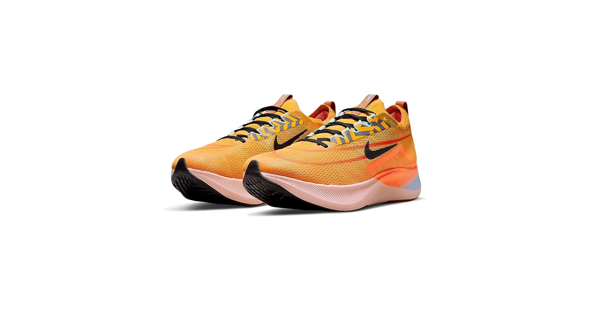 ナイキ ズームフライ ZOOM FLY 4 EKIDEN 27 限定カラー 新品】NIKE ナイキ ズームフライ ZOOM FLY 4 EKIDEN 27 - メルカリ