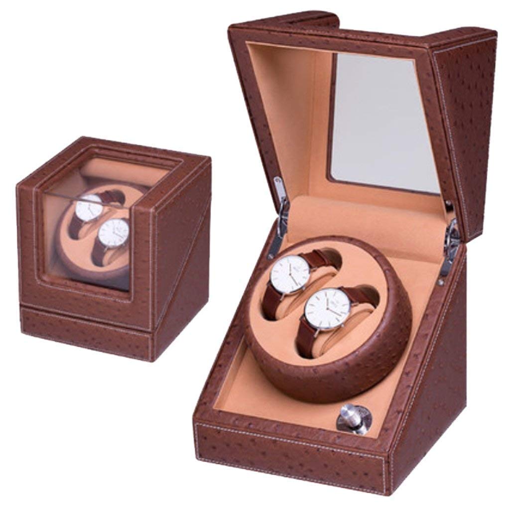 WMYYZYQ watch winder box automatic watch winder shakers swing boxes automatic watch windersholiday