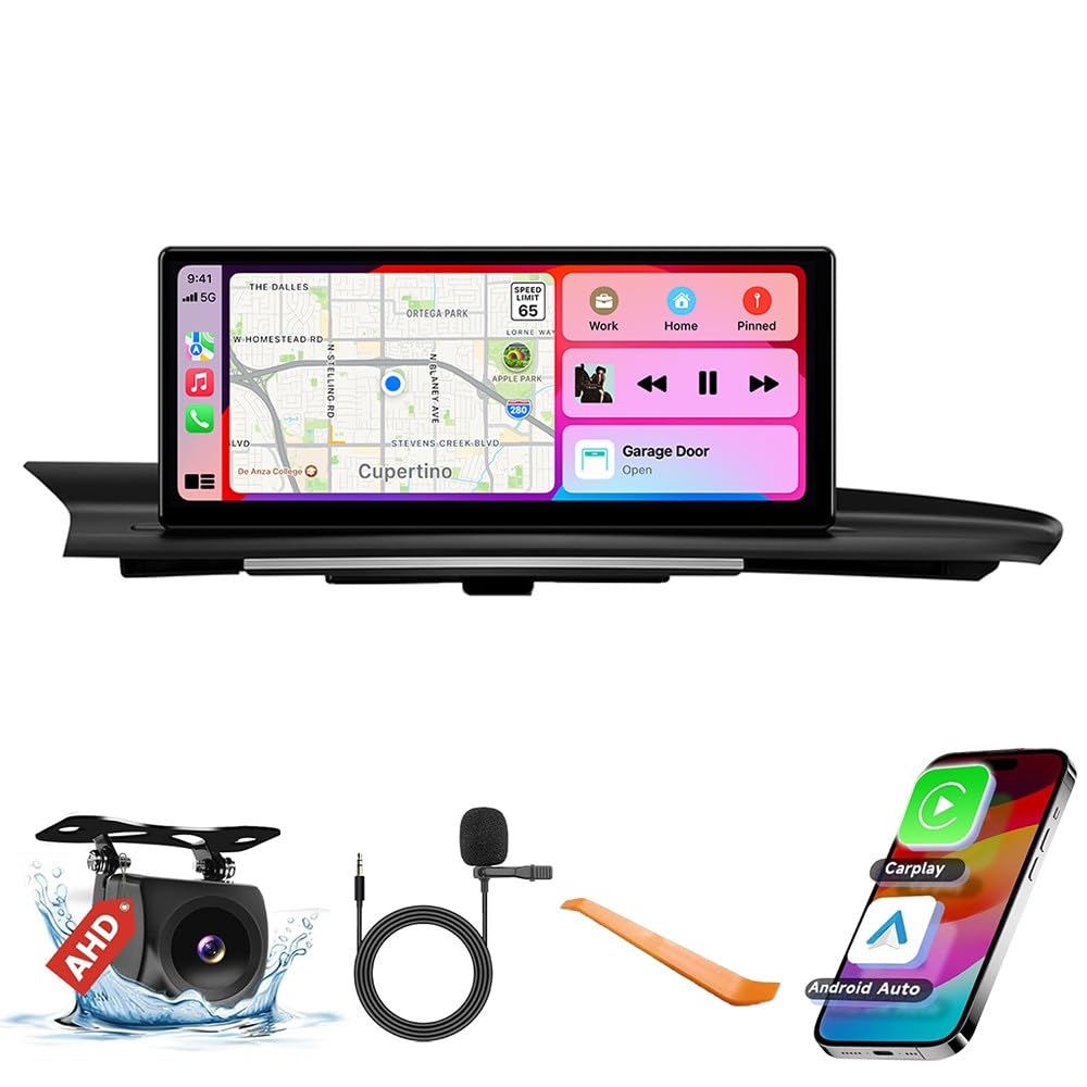 Amazon.com: for Audi A6 AL6 A7 2016-2018 12.3