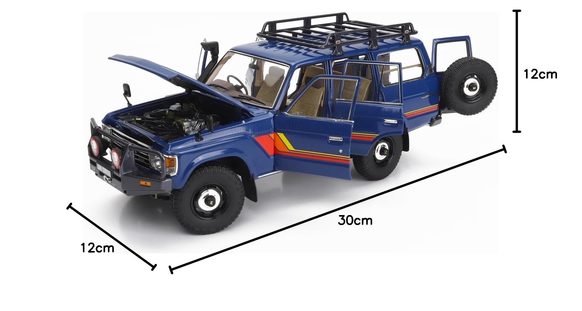 『あおいさま専用』トヨタ ランドクルーザー70 ダイキャスト製ミニカー あおいさま専用』トヨタ ランドクルーザー70 ダイキャスト製