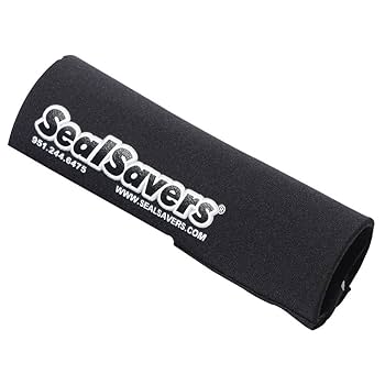 SAVER CROSS ショートジョン Original SealSavers Street