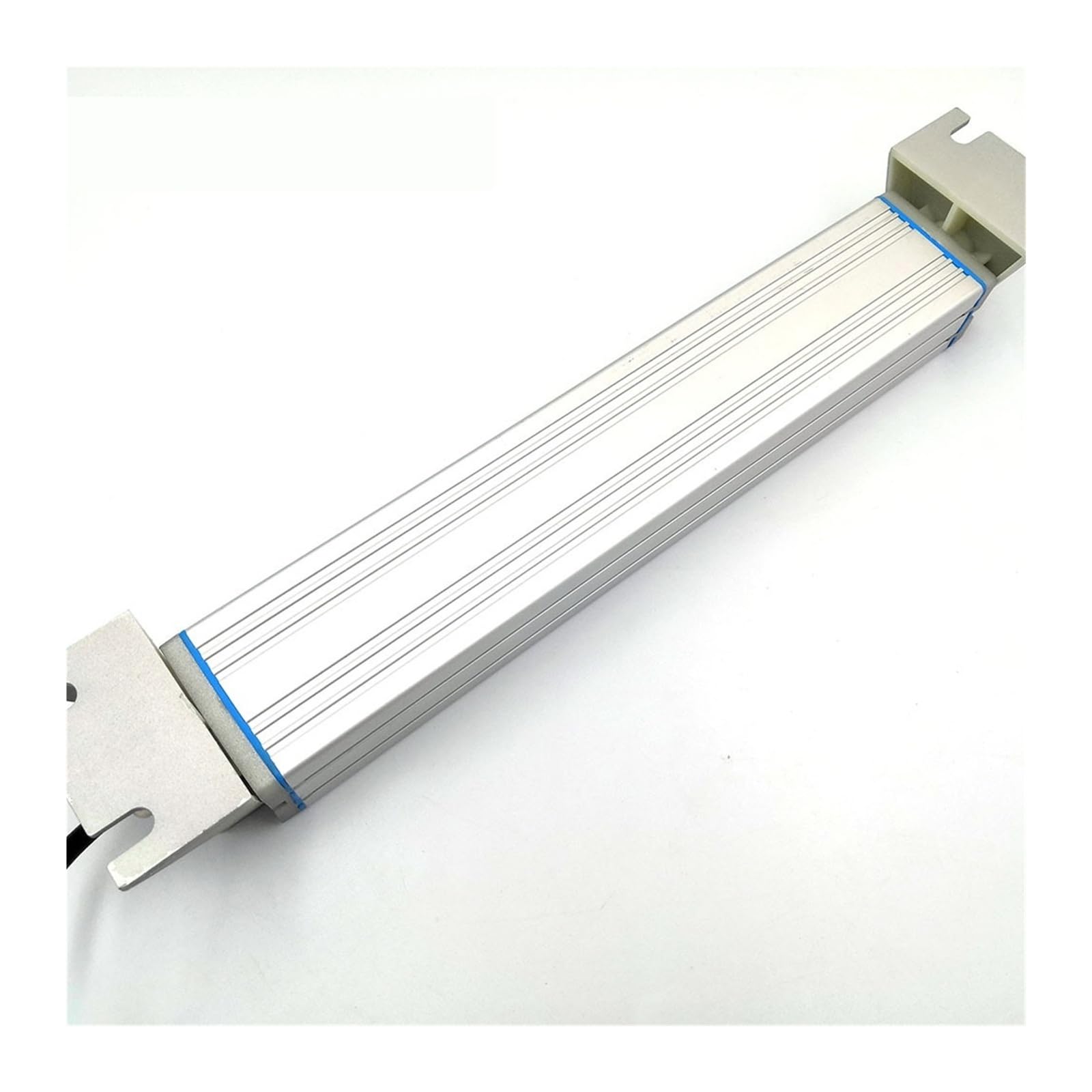 12W 24V 220V LED Arbeitslampe zum Fräsen, wasserdicht IP67, Rohrleuchten für CNC-Drehmaschine, AC/DC für Werkzeugmaschinen(12W 4000K,AC100-250V)