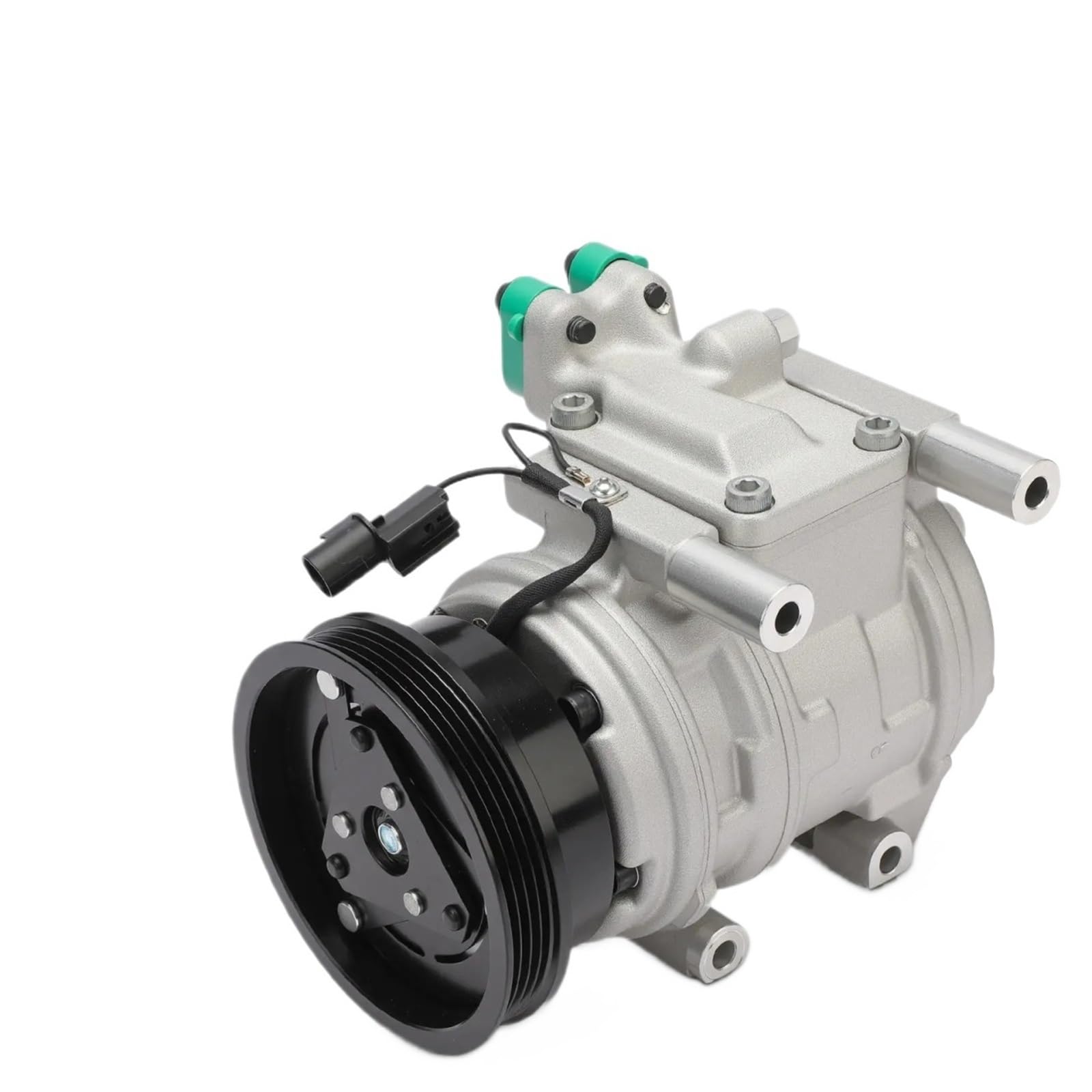 Nkurtpc One Color Air Conditioning Fit For Kia Cerato Sedan Ld 1.6L 2004-2009 1X Air Conditioning Compressor 977012F000 89290 A/C Compressor