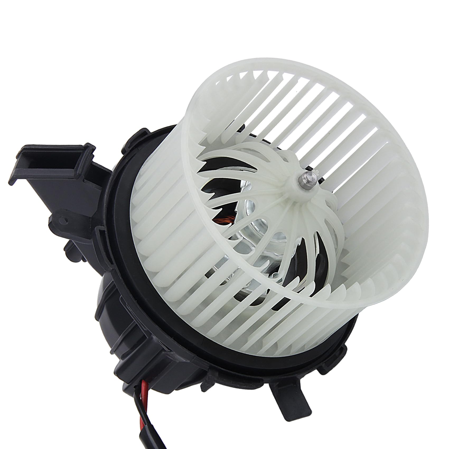 DOCAS Motore per ventola interna,Motore ventola di riscaldamento 8K1820021A,8K1820021B,8K1820021C compatible per Audi A4 8K2 8KH 8K5 B8 2007-2012 A5 8T3 8F7 8TA 2007-2011 Q5 8RB 2008-2012