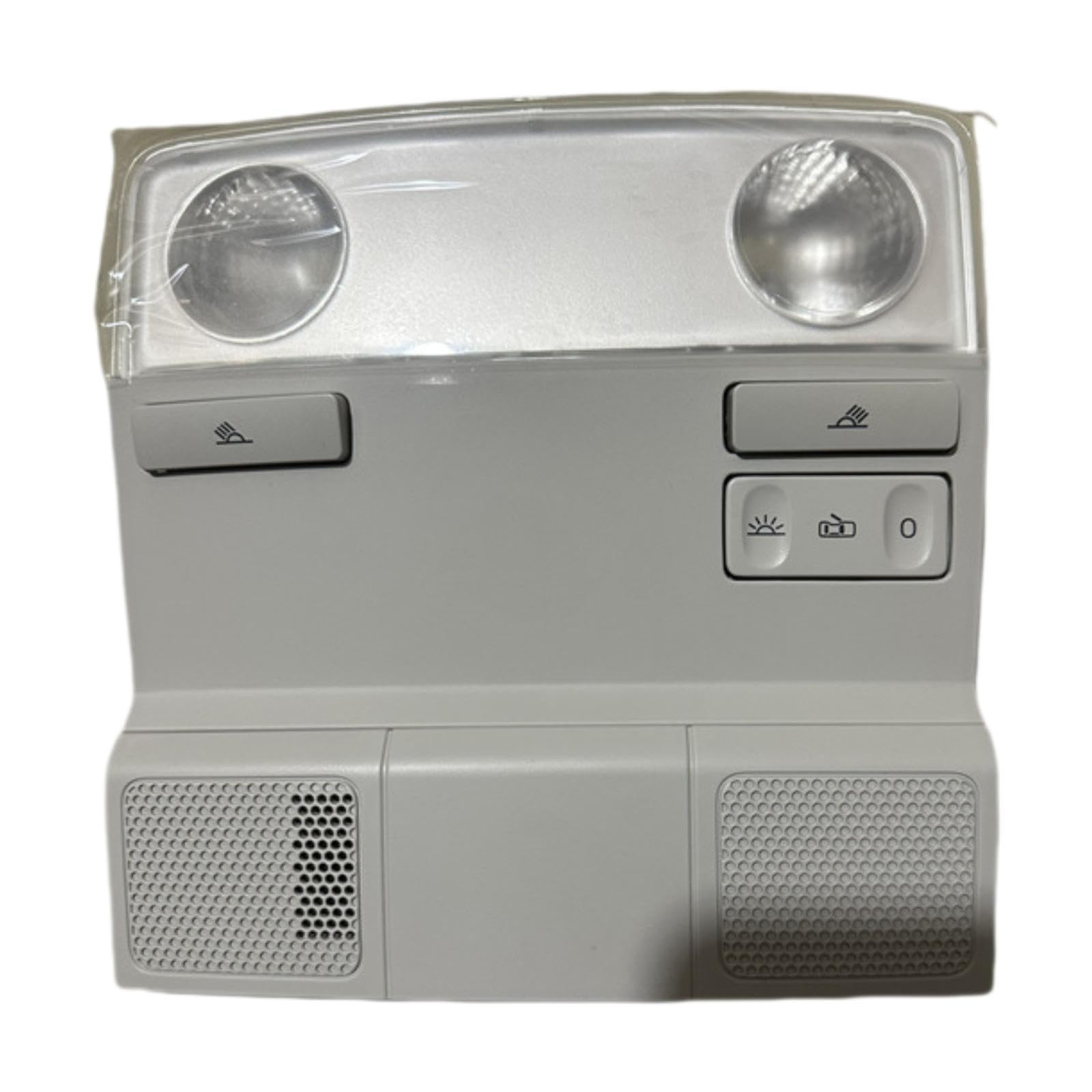 harayaa Accessori per console superiore 1KD947105A Facile da installare Alte prestazioni Durata elevata Sostituisce direttamente l'interruttore del tetto