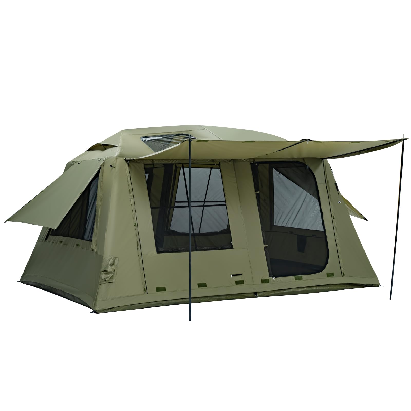 MC ToMount Inflatable Tent