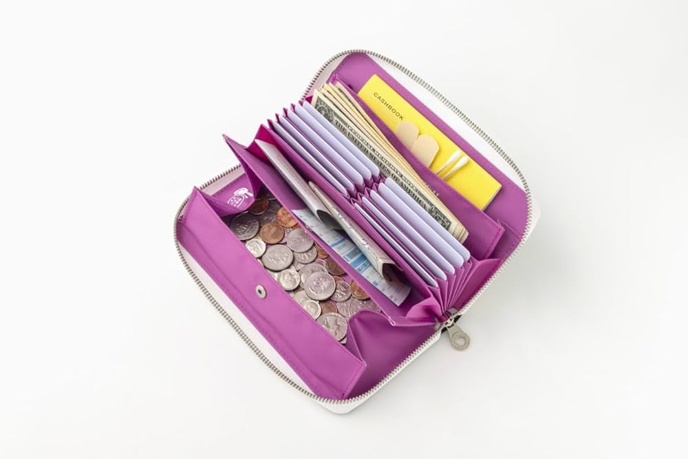 キューン CUNE 財布 皮財布 長財布 ジャンク 2個セット ステッカー付き キューン CUNE 財布 皮財布 長財布 ジャンク 2個セット