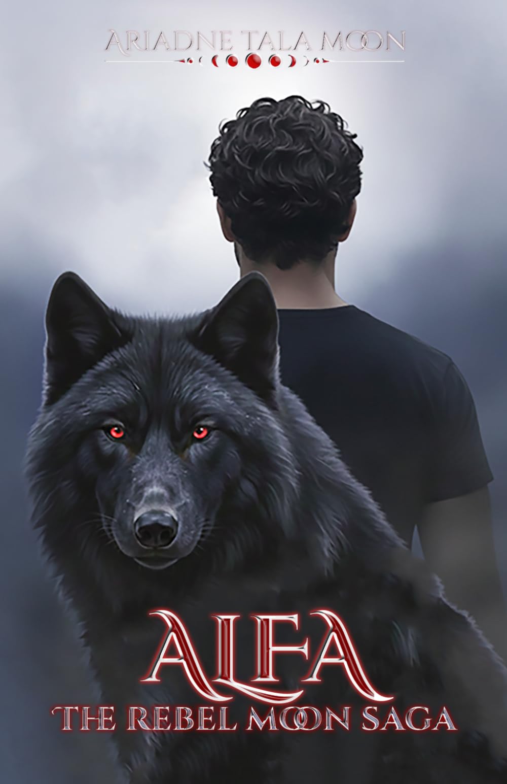 ALFA: The Rebel Moon Saga