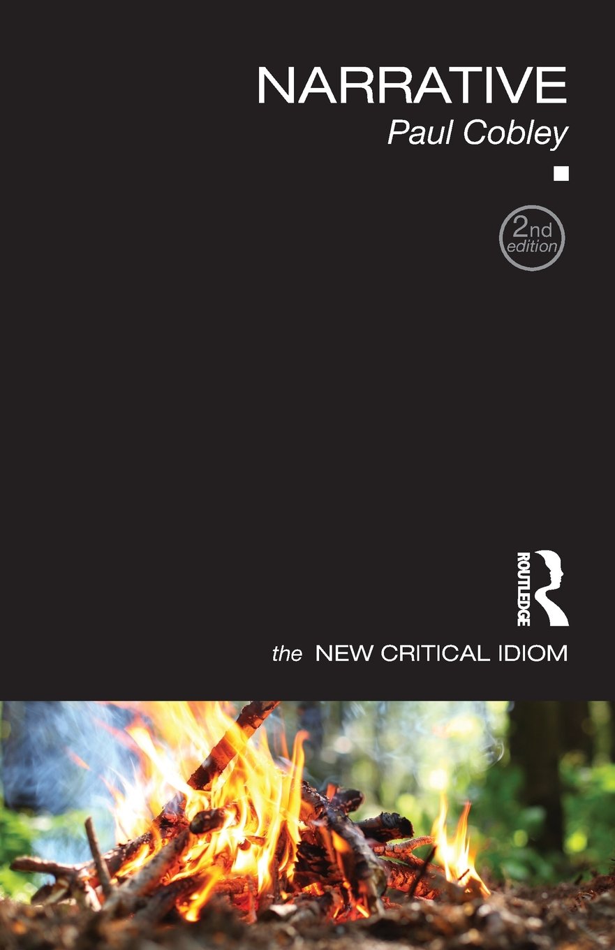 Narrative (The New Critical Idiom)