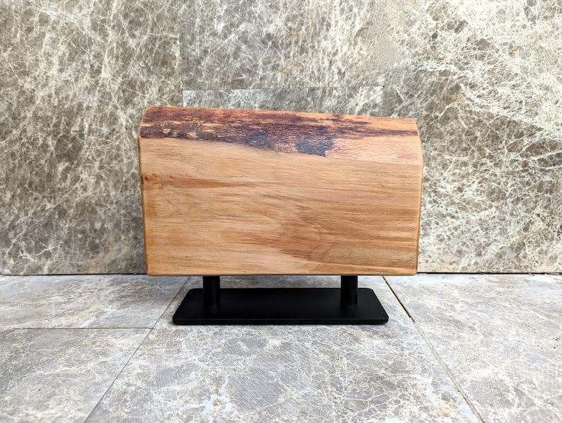 Magnetic Knife Block Magnetic Knife Holder