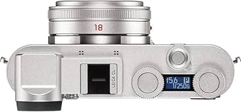 Amazon | Leica CL ミラーレスデジタルカメラ シルバー 18mm F2.8 Amazon | Leica CL ミラーレスデジタルカメラ シルバー 18mm F2.8