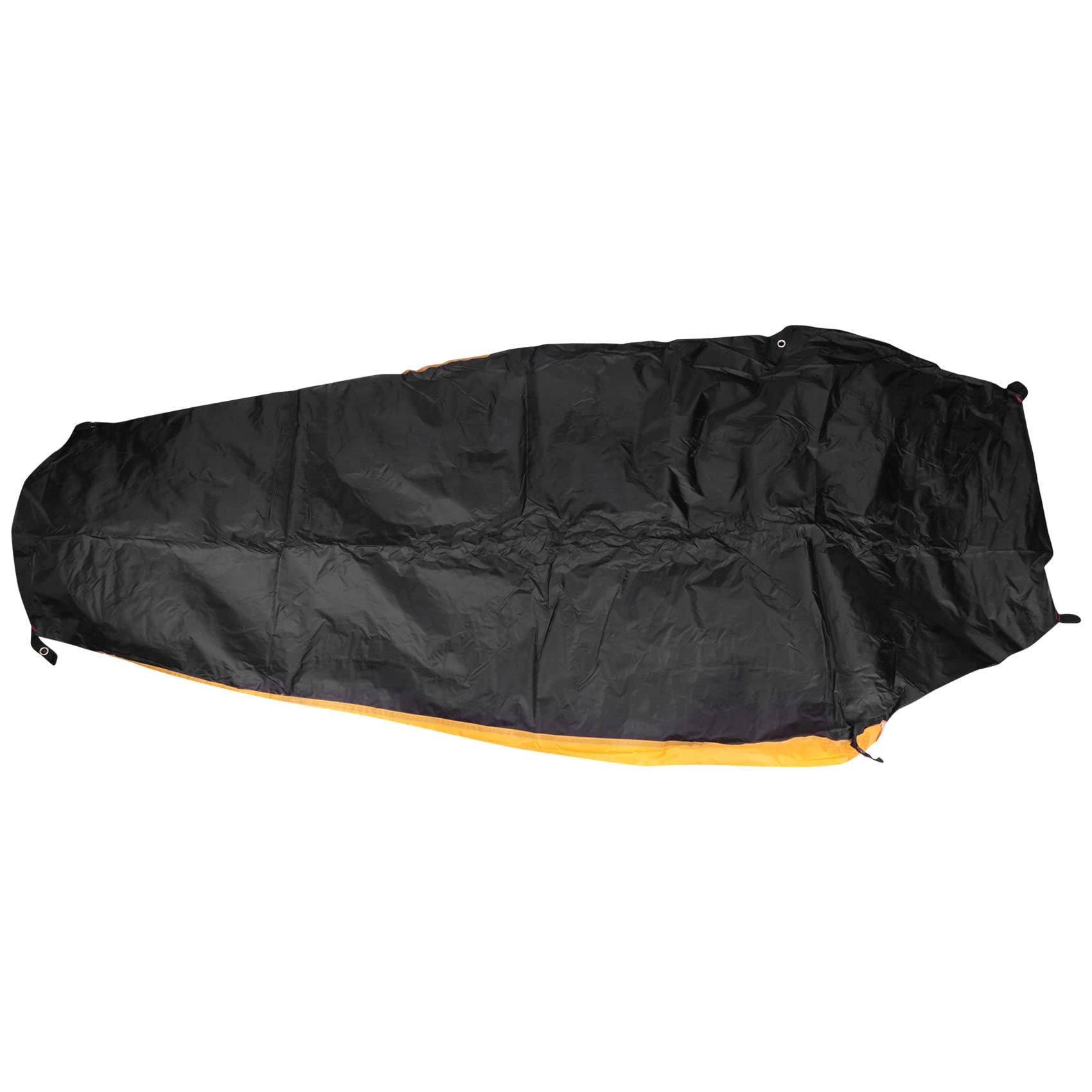 Ultralight Bivvy Tenda Singola Backpacking Bivy Tenda Impermeabile Bivvy Sacco per Viaggi