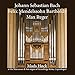 6 Organ Sonatas, Op.65: No. 2, Sonata in C Minor: IV. Fugue. Allegro moderato