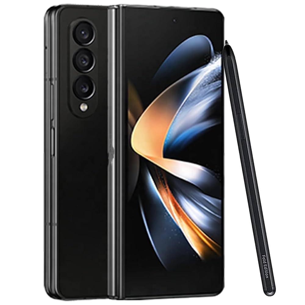 Amazon.com: Galaxy Z Fold 4 Pen Stylus Replacement for