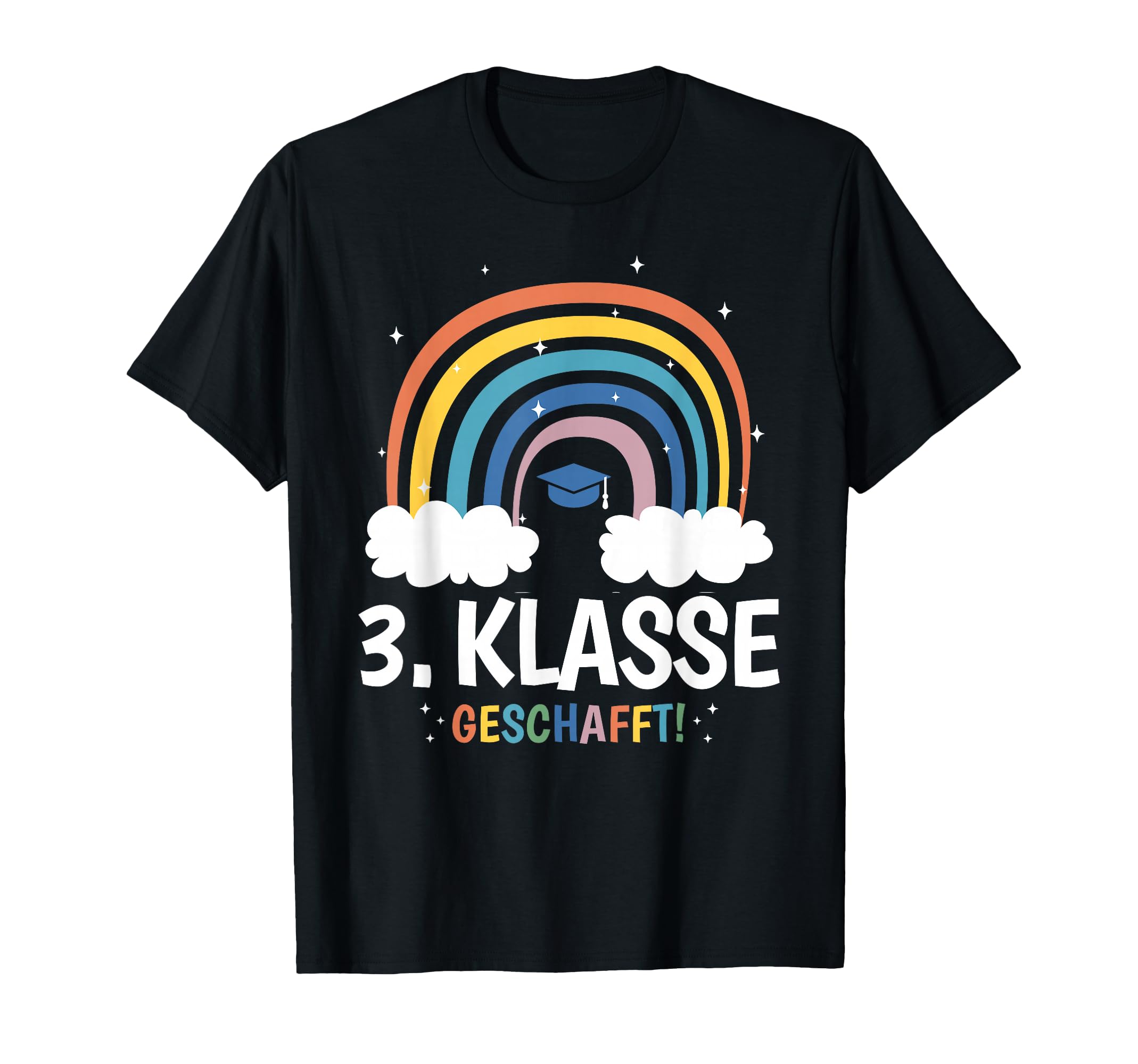 Kleidung mit Designs von Amazon Merch on Demand