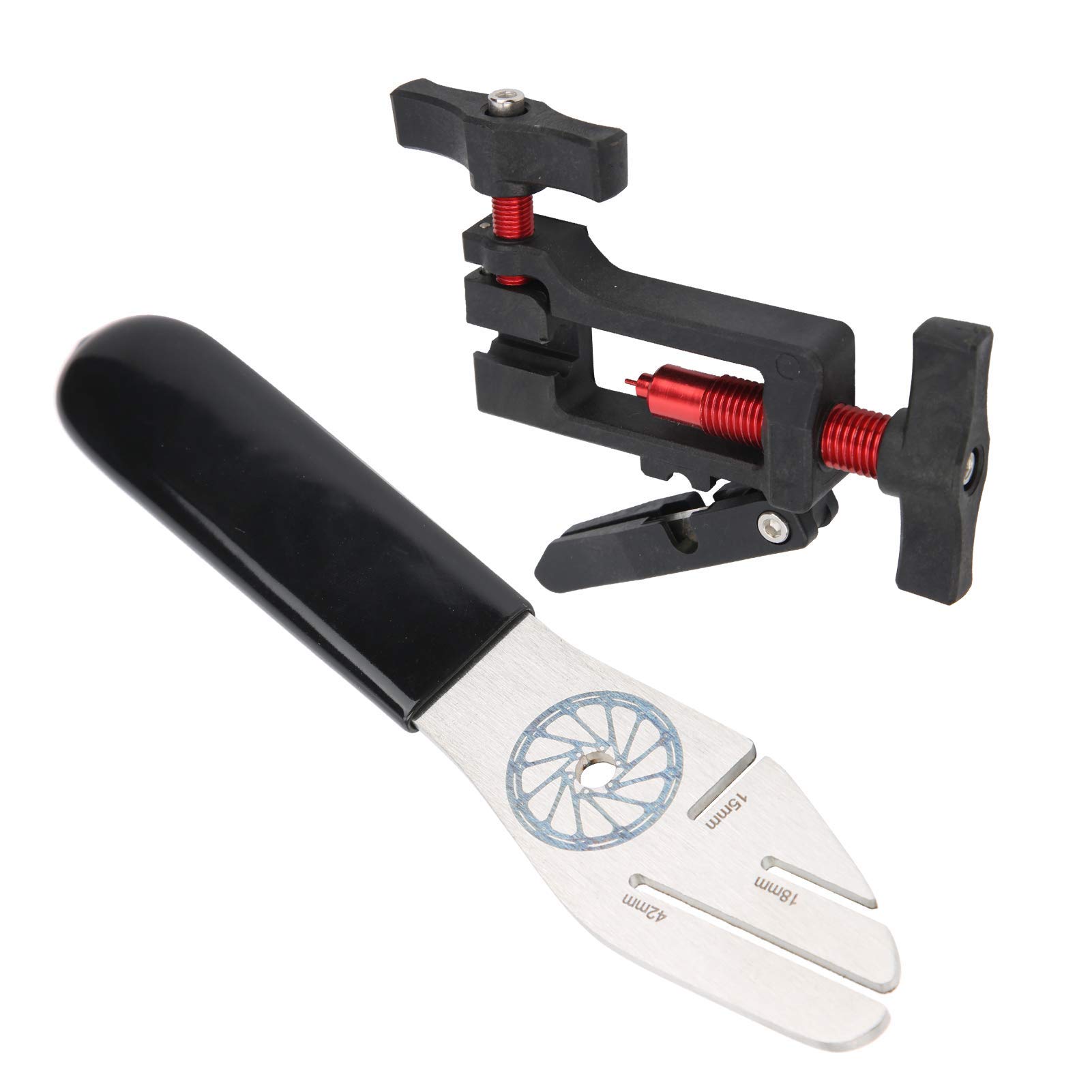 自動車用　リヤブレーキキャリパーツール Amazon | リアキャリパーピストンツール、ディスクブレーキ