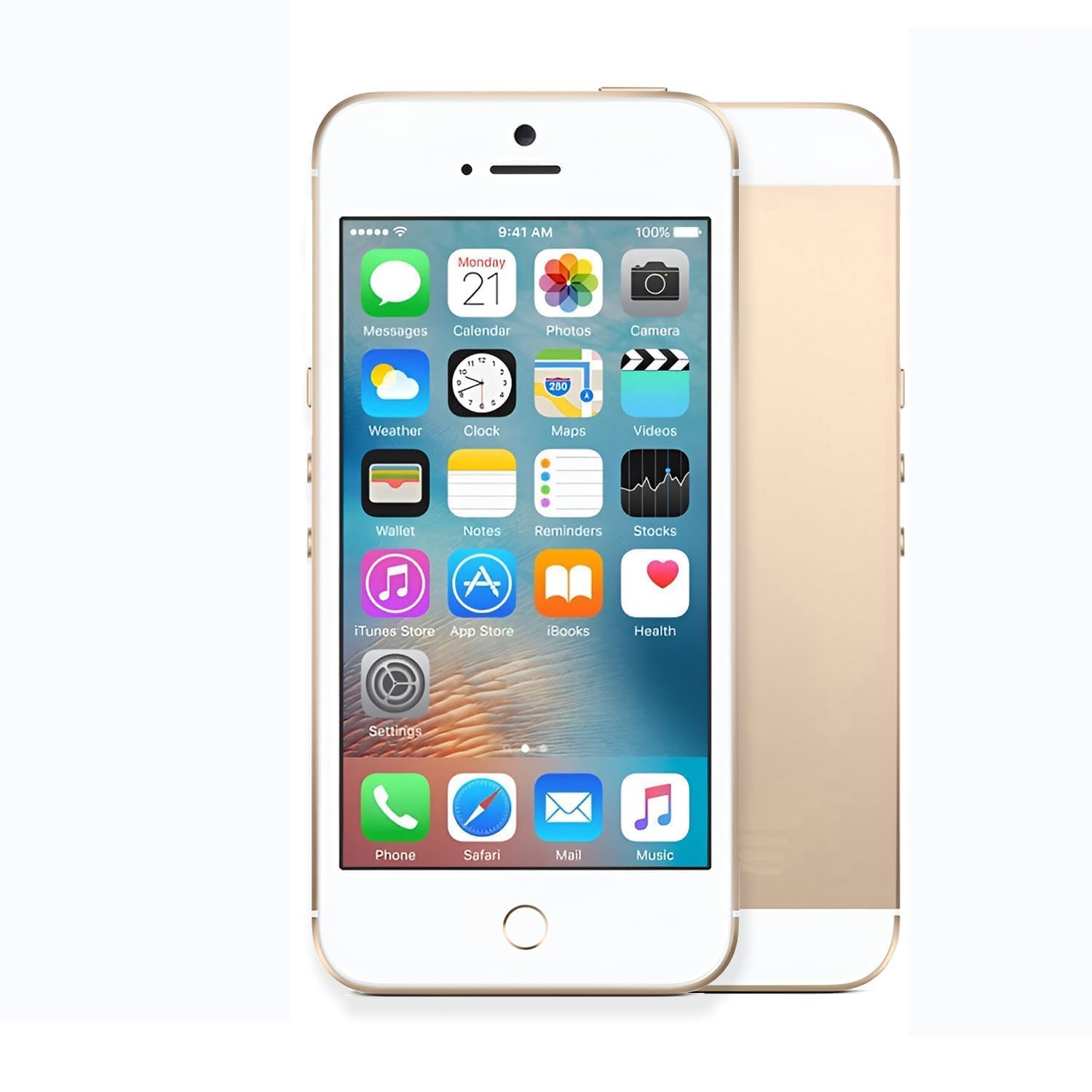 Mobile Phone SE 16GB Gold Compatible with i-Phone (1 Year Seller Warranty) (B0DJFRS85B) Amazon Price History, Amazon Price Tracker
