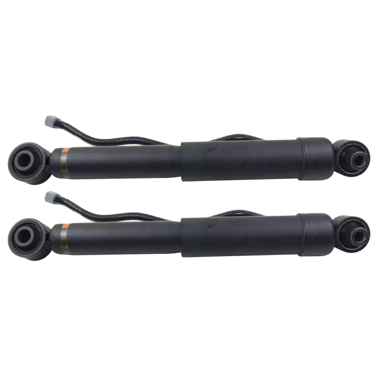 Amazon.com: Koomaha Rear Air Suspension Shock Strut replacement