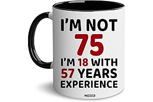 WHIDOBE | A Nostalgic 1949 Coffee Mug