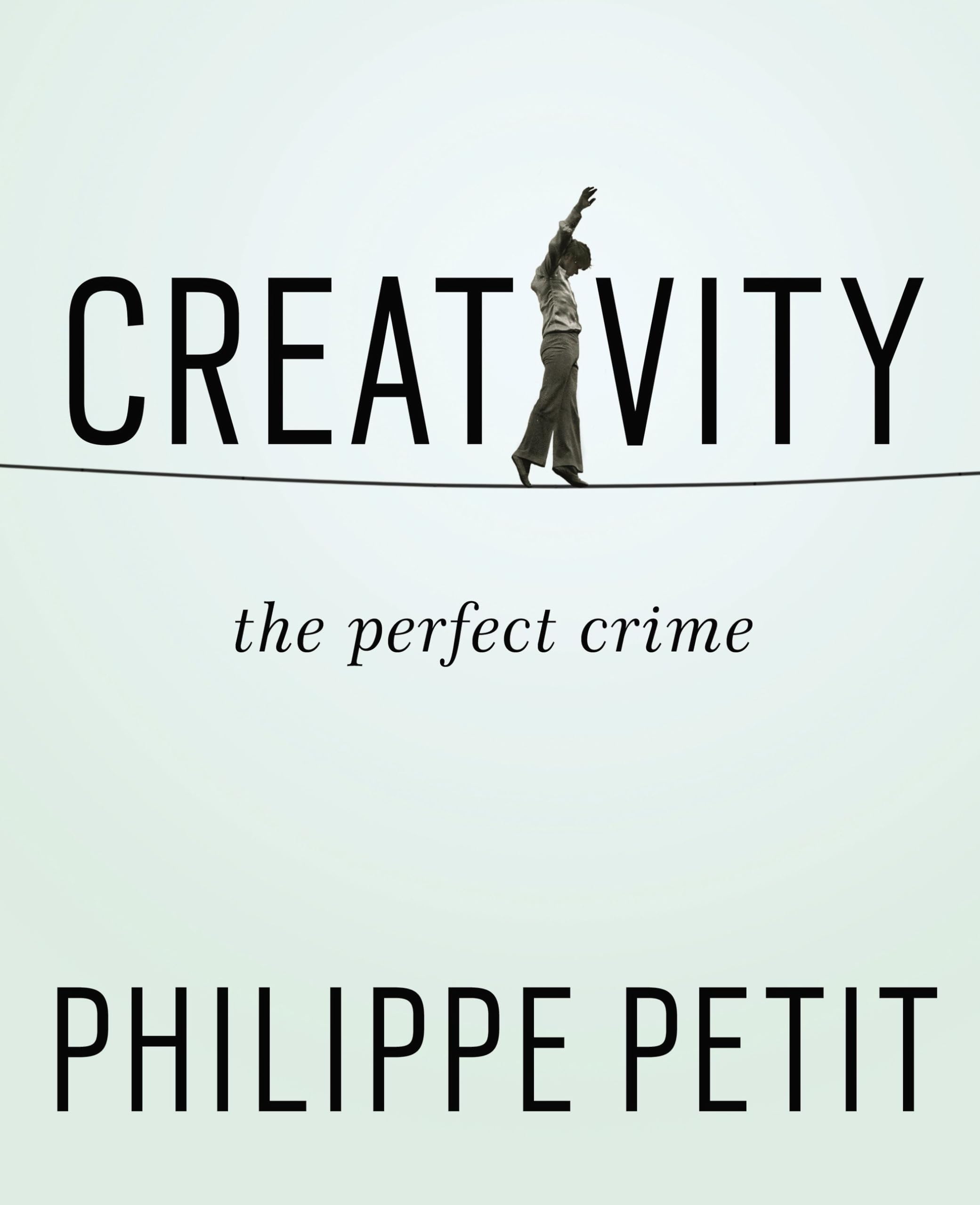 Creativity : The Perfect Crime.by Petit  New 9781594633874 Fast Free Shipping>|