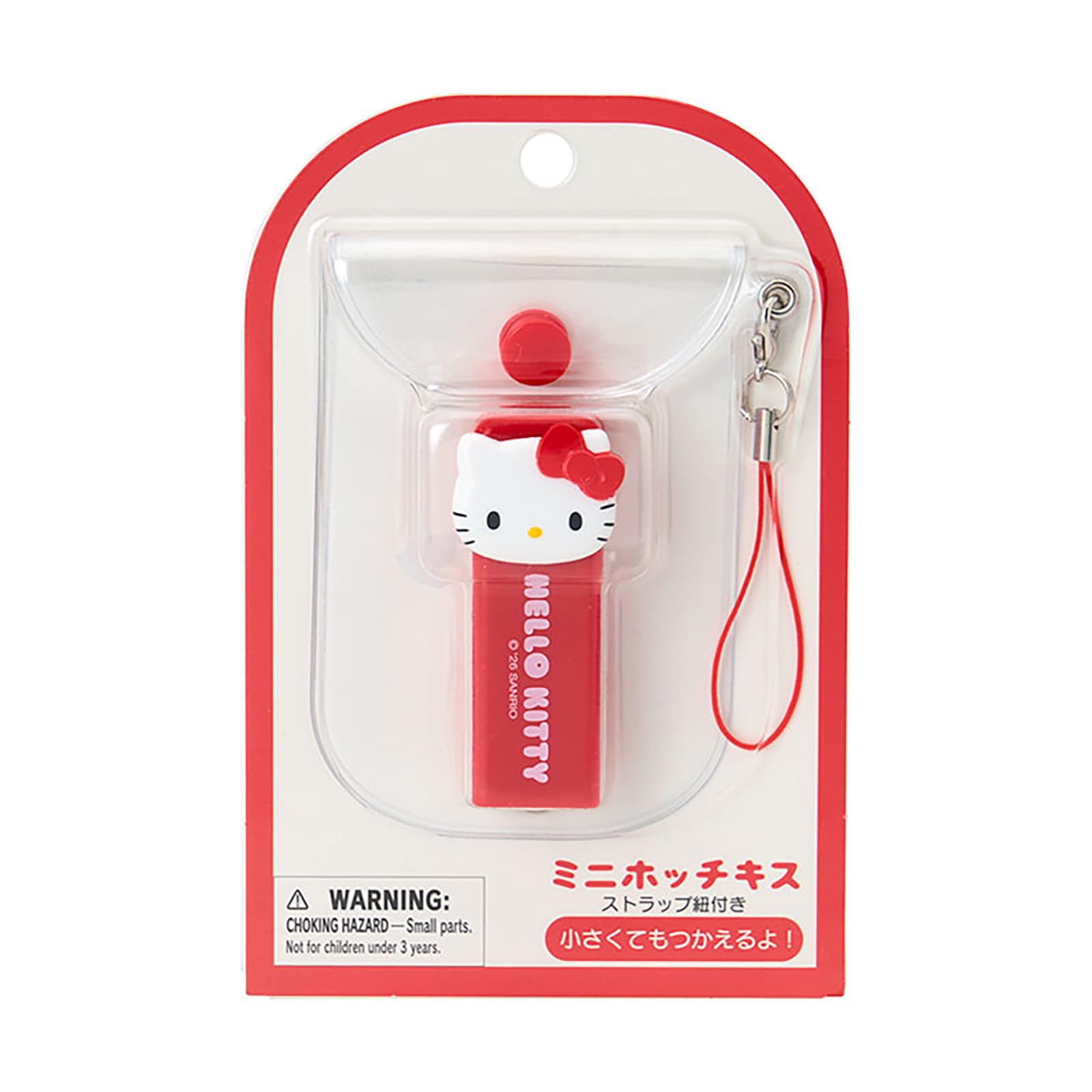 Sanrio ハローキティKTストラッププッチホシ Amazon.co.jp: サンリオ(SANRIO) ミニホッチキス ハローキティ 対象