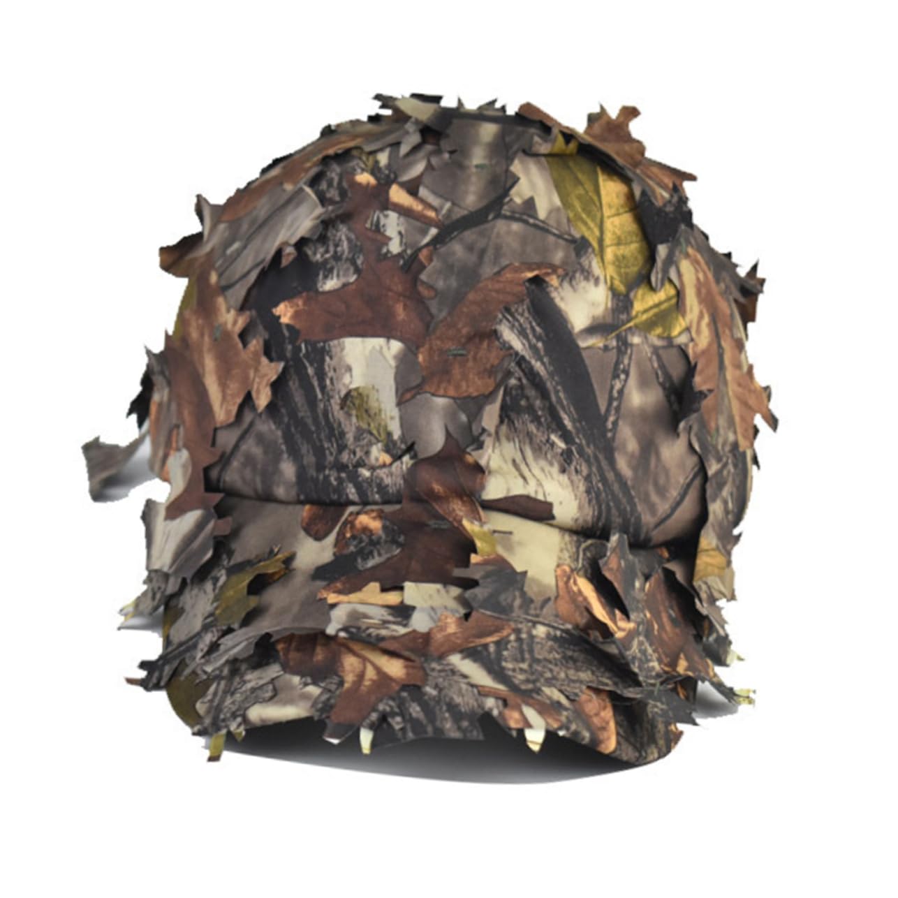 FOMIYES Gorra De Béisbol De Camuflaje Sombrero para El Sol para Hombre para Acampar Sombrero De Gran Tamaño Gorra Ancha para Senderismo En El Bosque Sombreros para El Sol para