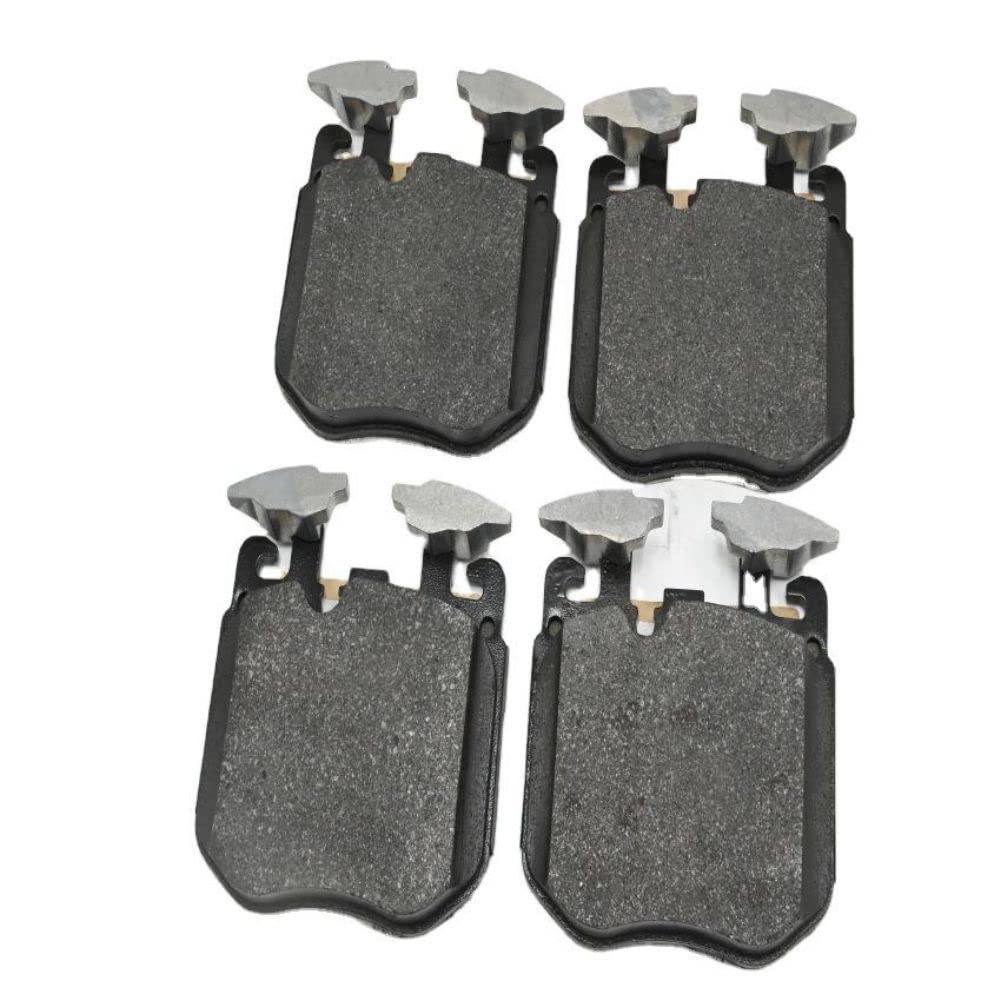 Amazon.com: CHERISH-AUTO 1SET OEM 0004200804 0004203903 brake pads 