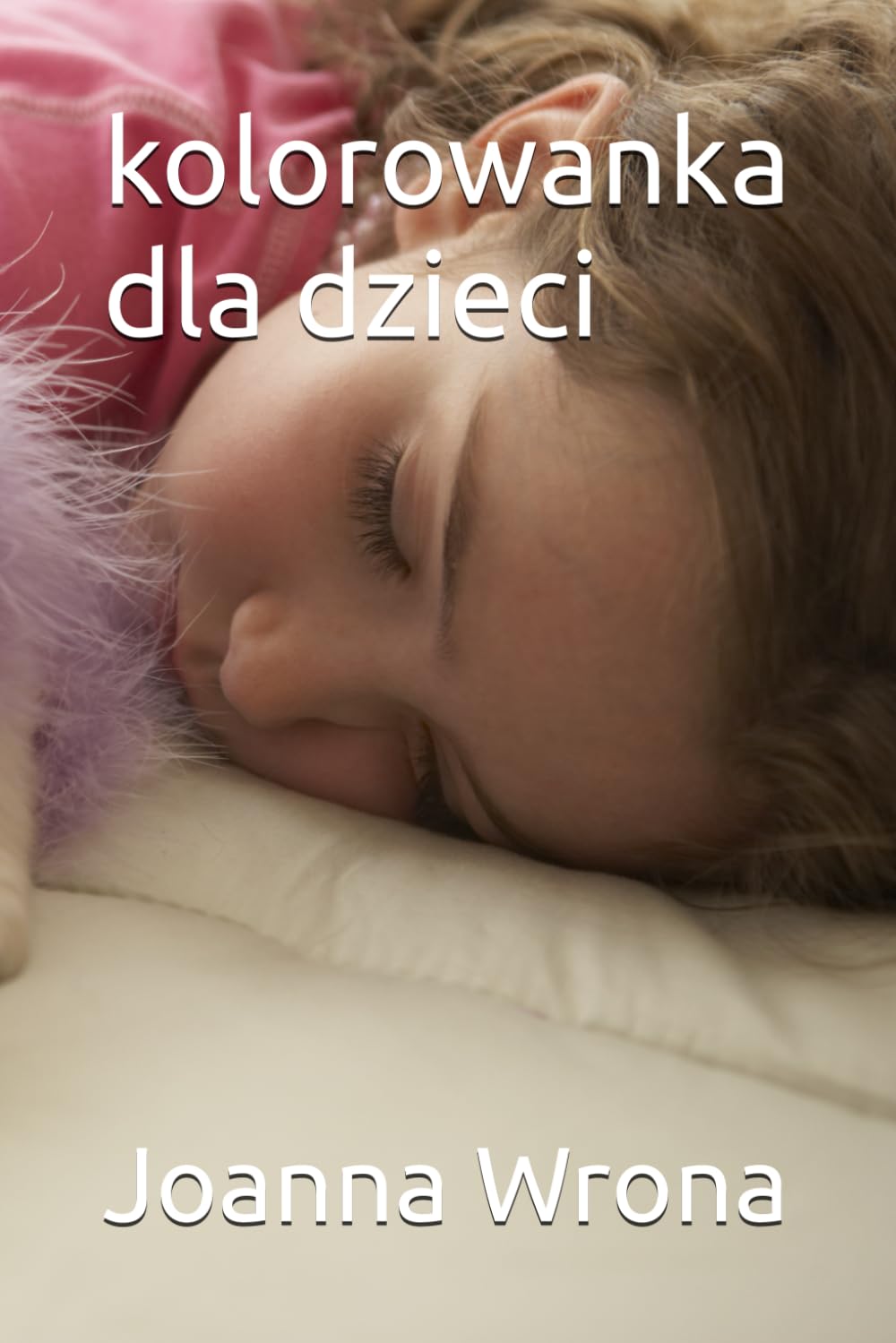 kolorowanka dla dzieci (ksiazka do kolorowania)