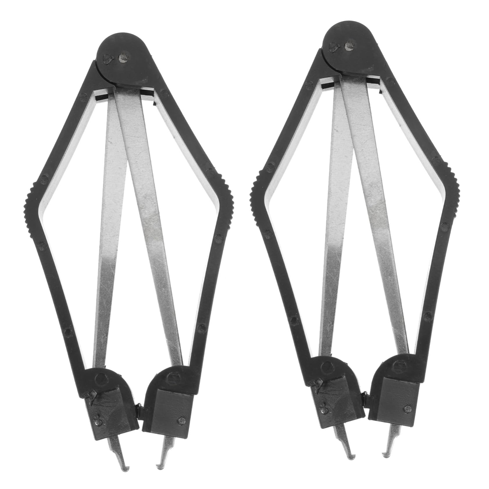 HOMSFOU Extractor Tool Spring Assisted Puller for Chip Removal for Electronics Repair