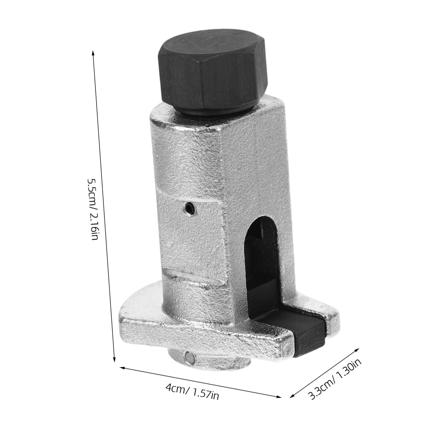 Holibanna Enhance Stability Suspension Tool Spreader for Car Ball Head Separator