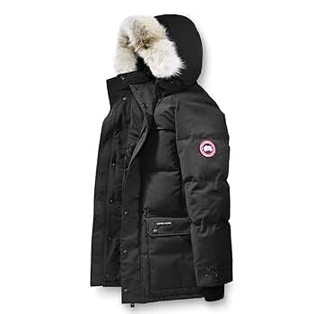 カナダグース エモリーパーカー 6550L CANADA GOOSE EMORY PARKA