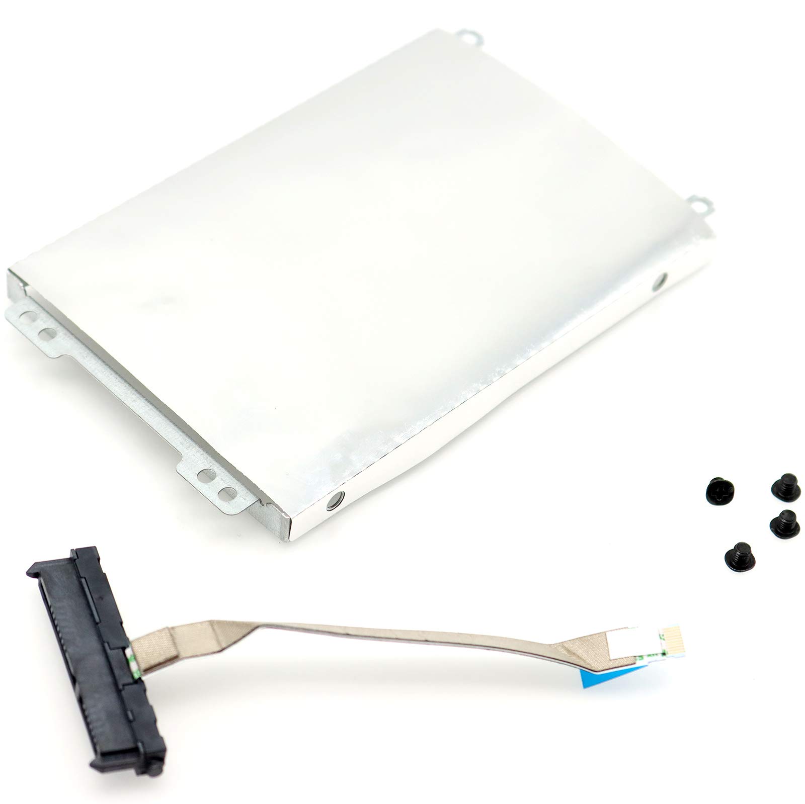 Amazon.com: Deal4GO HDD Hard Drive Caddy w/ SATA Hard Drive Cable