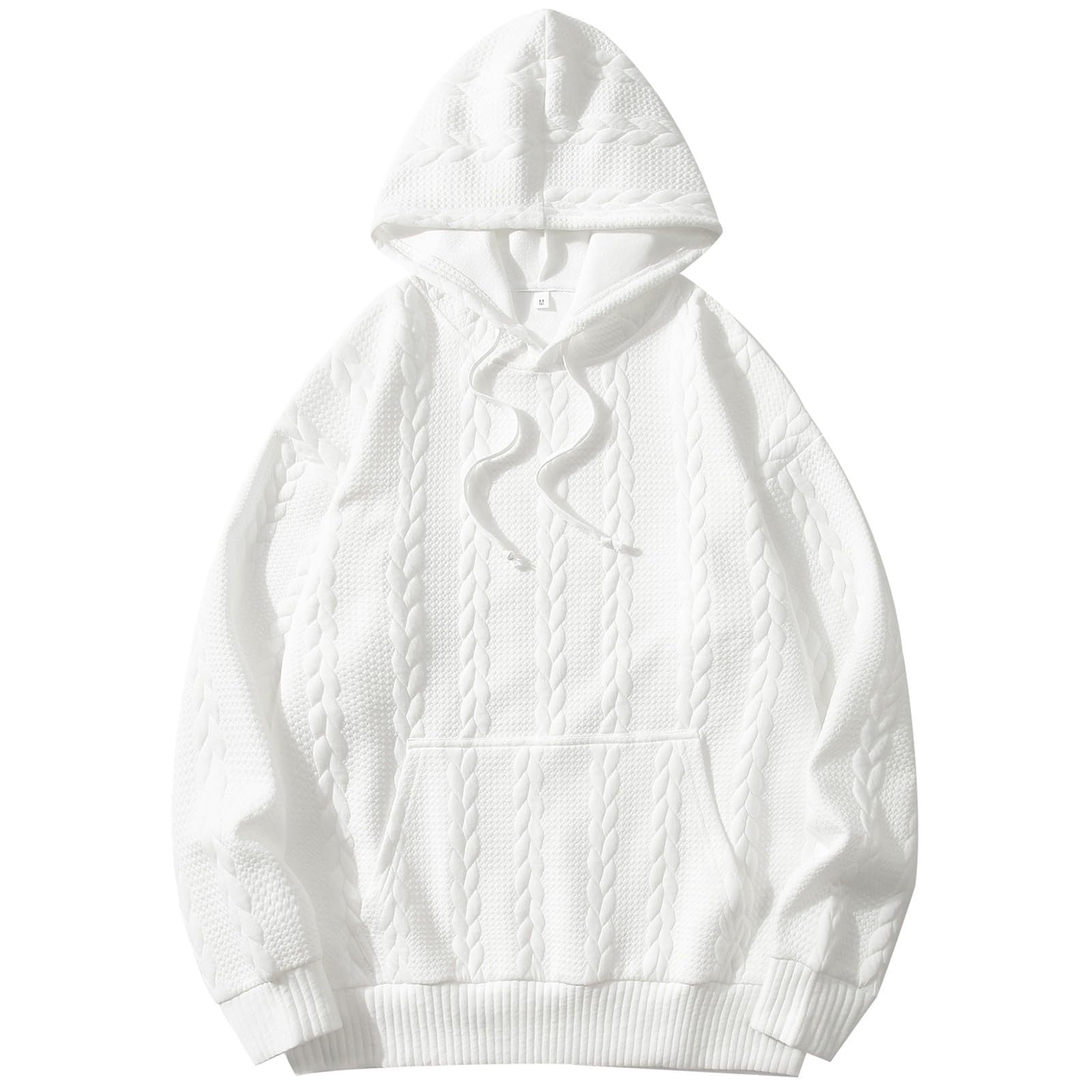 Camisa Sin Mangas Hombre Sudadera con Capucha De Manga Larga Otoño para Hombre, Capucha, Camisetas Exteriores, Sudaderas Chaqueta Punto Proteccion Solar Top Deportivo Cremallera Kit