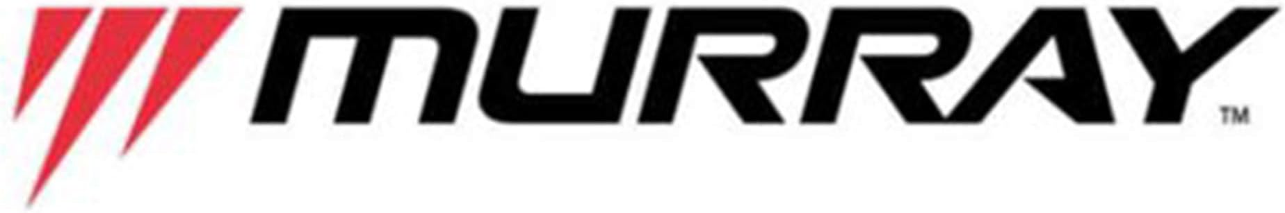 Murray 37X123MA Lawn Mower Ground Drive Belt Genuine Original Equipment Manufacturer (OEM) Part