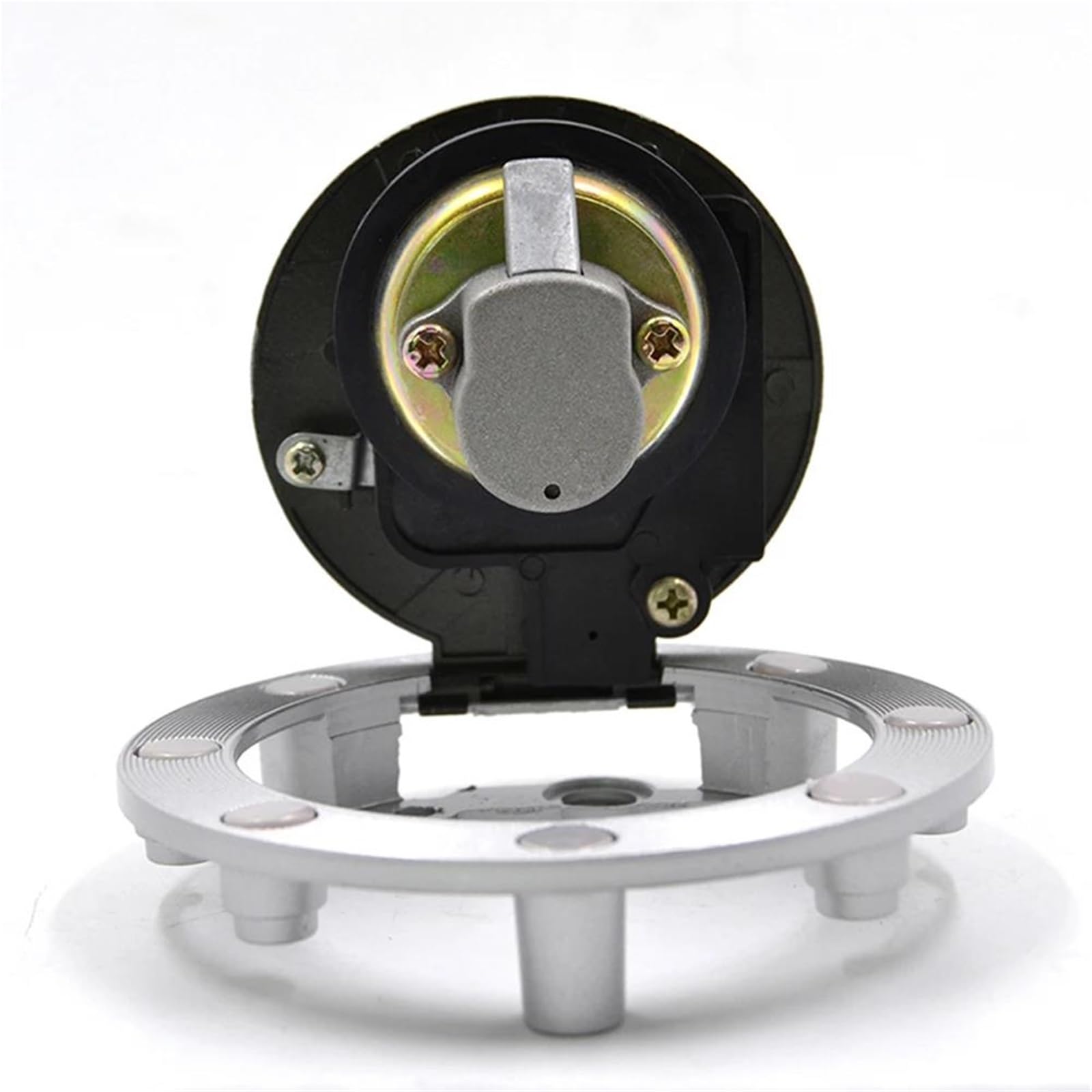 Tapa del Depósito De Combustible con Llave para Y&amaha TZR50 TDR125 TDR125R TZR125RR RD350LC