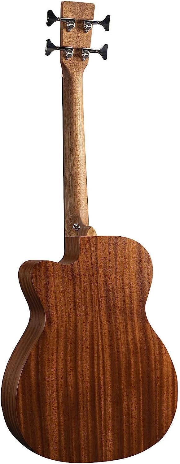 Amazon | Martin 000CJR-10E BASS BURST【アコースティックベース