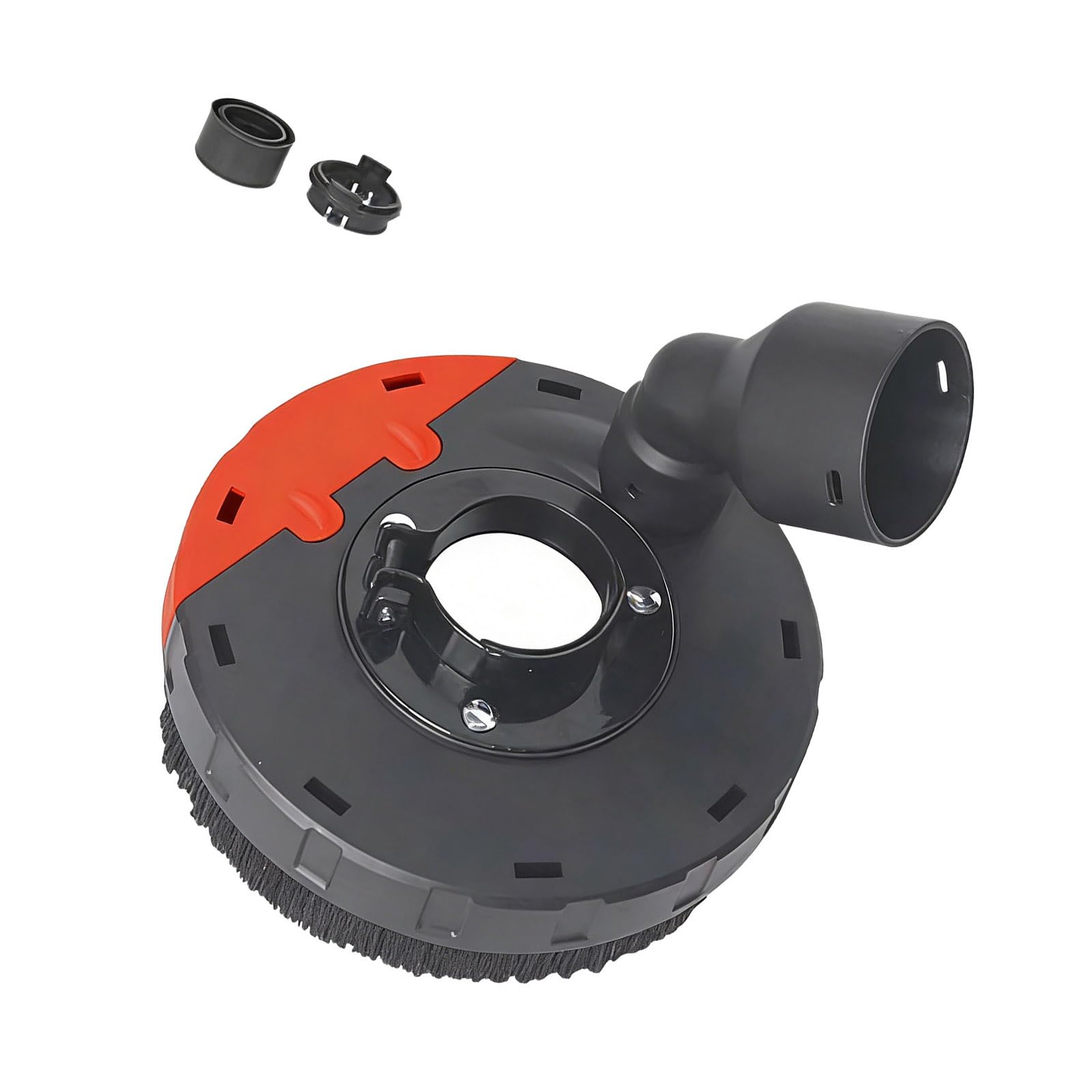 Enhanced Grinder Debris 100/125 / 150/180 Type Cover Angles Grinder Wheel Guards
