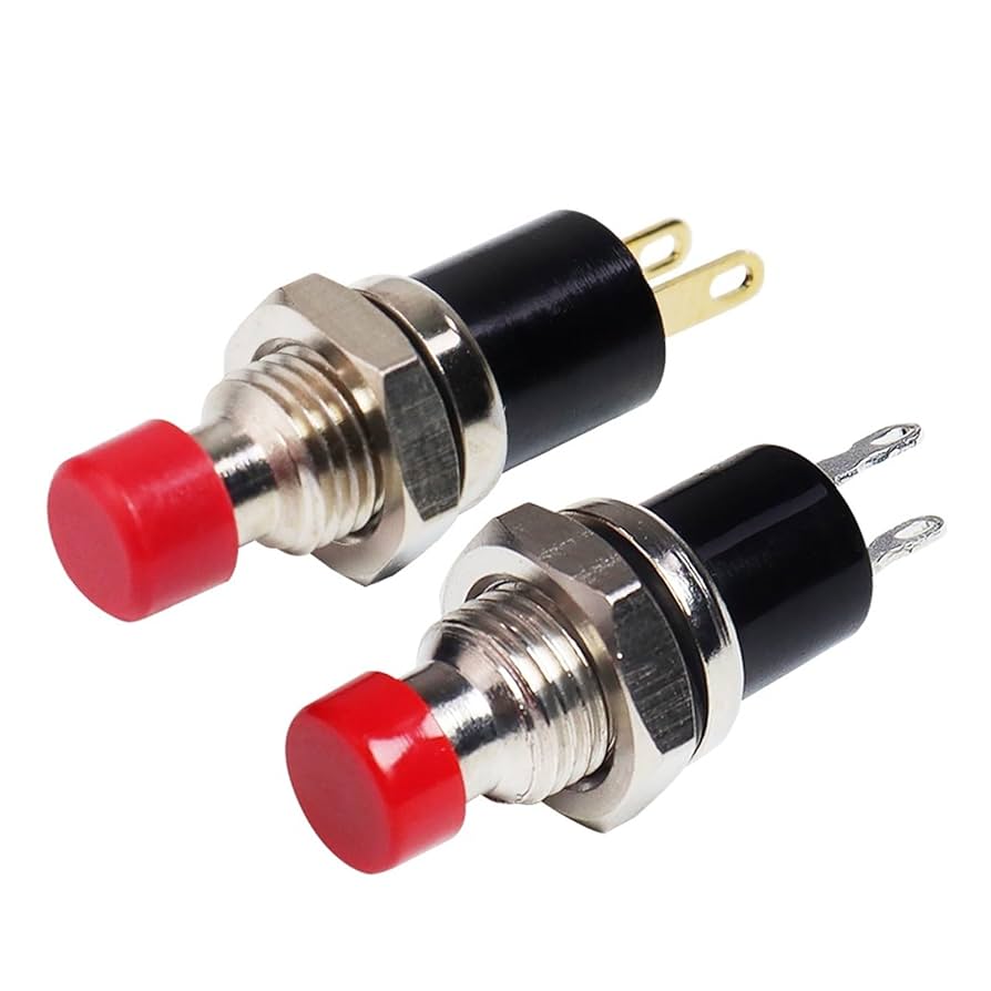 【mimi】Switch Amazon.com: SING F LTD IP55 Electric On Off Switch Red and