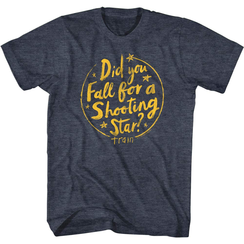 Amazon.com: American Classics Train Fall for A Shooting Star T