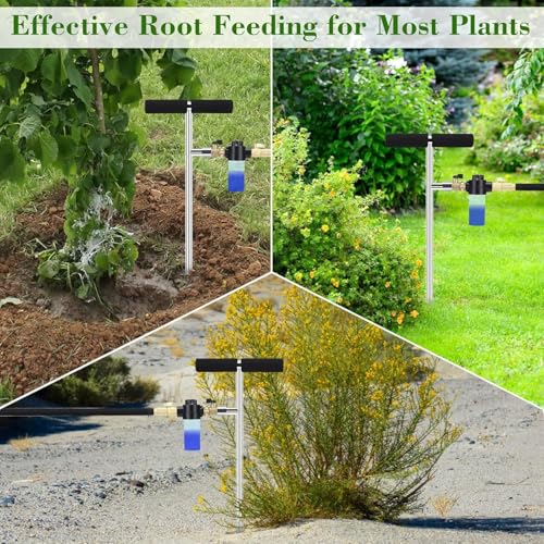 Caulimo Deep Root Watering Tool